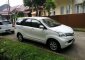 Jual Mobil Toyota Avanza G Luxury 2012-5