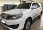 Toyota Fortuner G TRD AT Tahun 2013 Automatic-0