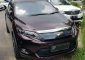 Toyota Harrier Premium 2015-0