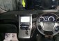 Toyota Alphard SC 2013-0