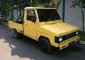 Toyota Kijang Pickup MT Tahun 1984 Manual-0