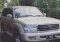 Dijual Cepat Toyota Land Cruiser 2001 -3