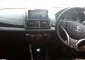 Toyota Yaris TRD Sportivo Heykers 2017 Hatchback-4