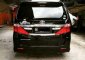 Toyota Alphard SC 2013-5