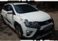 Toyota Yaris TRD Sportivo Heykers 2017 Hatchback-6