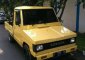 Toyota Kijang Pickup MT Tahun 1984 Manual-1