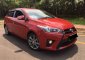 Dijual Mobil Toyota Vios G Sedan 2015-0