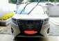 Dijual  mobil Toyota Alphard 2.5 G AT tahun 2016 pemakaian awal 2017 jual cepat nih-3