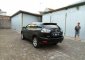 Toyota Harrier 2010-2