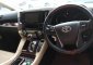 Toyota Alphard G 2016 MPV-2
