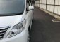 Toyota  Alphard G Atpm 2012-3