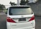 Toyota  Alphard G Atpm 2012-4