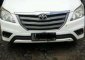 Toyota Kijang Innova E 2014-4