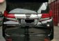 Dijual  mobil Toyota Alphard 2.5 G ATPM A/T tahun  2017 hitam metalik-5