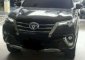 Toyota Fortuner SRZ Bensin 2016-0
