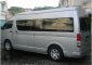 Dijual mobil Toyota Hiace High Grade Commuter 2016 Van-6