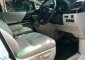 Dijual  mobil Toyota  Alphard G ATPM tahun 2013,recommended!-0