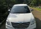 Toyota Kijang Innova Type E Manual 2013-0