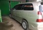 Toyota Kijang Innova V Luxury 2012-2