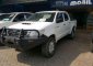 Toyota Hilux Double Cabin VNT Turbo 4x4 2012-0