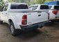 Toyota Hilux Double Cabin VNT Turbo 4x4 2012-1