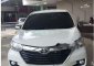 Toyota Avanza G Basic 2018-2