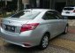 Jual mobil Toyota Vios E AT 2014/2013-3