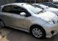 Dijual Mobil Toyota Yaris E Hatchback Tahun 2012-0