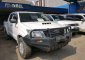 Toyota Hilux Double Cabin VNT Turbo 4x4 2012-3