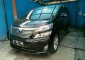 Toyota Vellfire Z Premium Sounda 2009-1