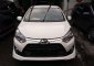 Dijual mobil Toyota Agya TRD 2018 Hatchback-6