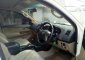 Dijual  Mobil Toyota Fortuner V Diesel VNT AT Tahun 2014 Putih THR Untung-6