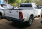 Toyota Hilux Double Cabin VNT Turbo 4x4 2012-4