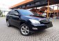 Toyota Harrier Premium 2006-9