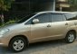 Toyota Kijang Innova G Luxury 2005-3