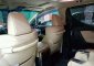Jual mobil Toyota Alphard 2.5 G  tahun 2017 (D) km 2600, seperti baru-3
