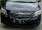 Toyota Corolla Altis G 2008-0