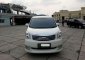 Jual mobil Toyota NAV1 V Limited 2014-1