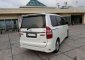 Jual mobil Toyota NAV1 V Limited 2014-5