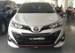 Jual Toyota Yaris TRD Sportivo 2018 Facelift-0