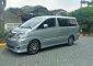 Toyota Alphard 2008-0