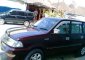 Dijual Toyota Kijang LSX 2003-0