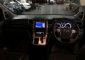 Jual mobil Toyota Alphard SC AT Tahun 2013 Automatic-4