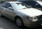 Jual mobil Toyota Camry G AT Tahun 2003 Automatic-1