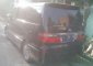 Jual murah Toyota Alphard 2.4 V 2005  -1