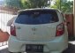 Dijual Mobil Toyota Agya G Hatchback Tahun 2013-2
