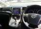 Jual Toyota Alphard G 2.4 SC Premium Sound 2013 -5