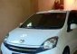 Dijual Mobil Toyota Agya G Hatchback Tahun 2013-4