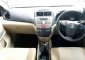 Jual mobil Toyota Avanza Type G Luxury tahun 2013 -2