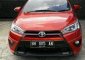 Dijual Mobil Toyota Yaris TRD Sportivo Hatchback Tahun 2015-1